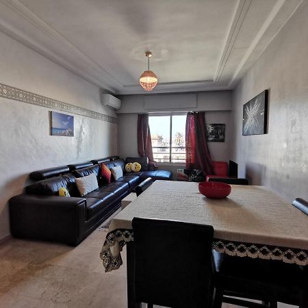 Blume Apartment Casa Port - 2 Bedrooms Καζαμπλάνκα Εξωτερικό φωτογραφία