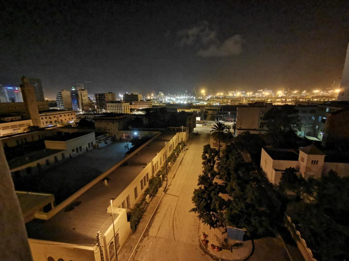 Blume Apartment Casa Port - 2 Bedrooms Καζαμπλάνκα Εξωτερικό φωτογραφία