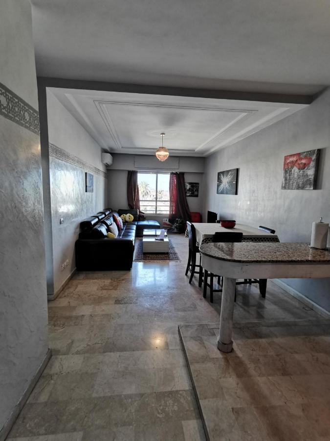 Blume Apartment Casa Port - 2 Bedrooms Καζαμπλάνκα Εξωτερικό φωτογραφία