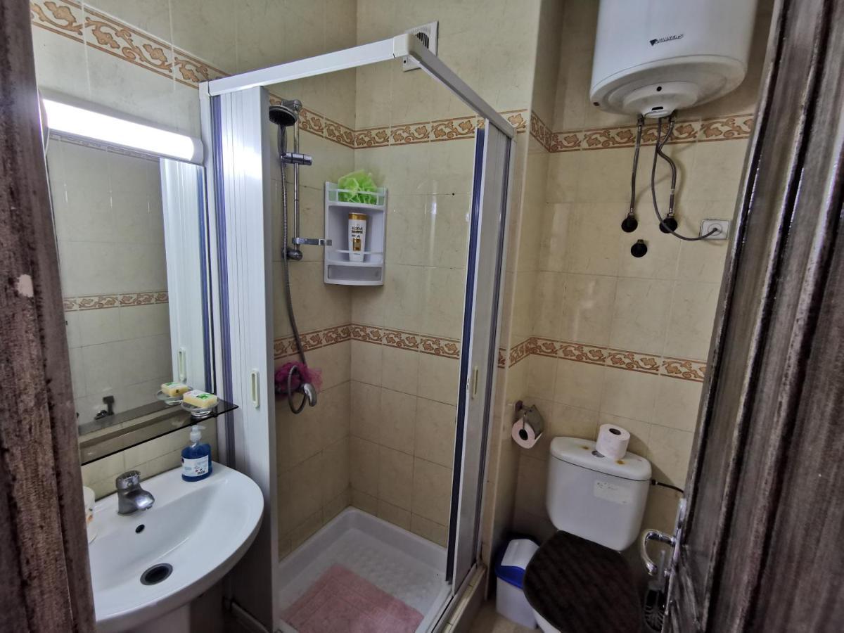 Blume Apartment Casa Port - 2 Bedrooms Καζαμπλάνκα Εξωτερικό φωτογραφία