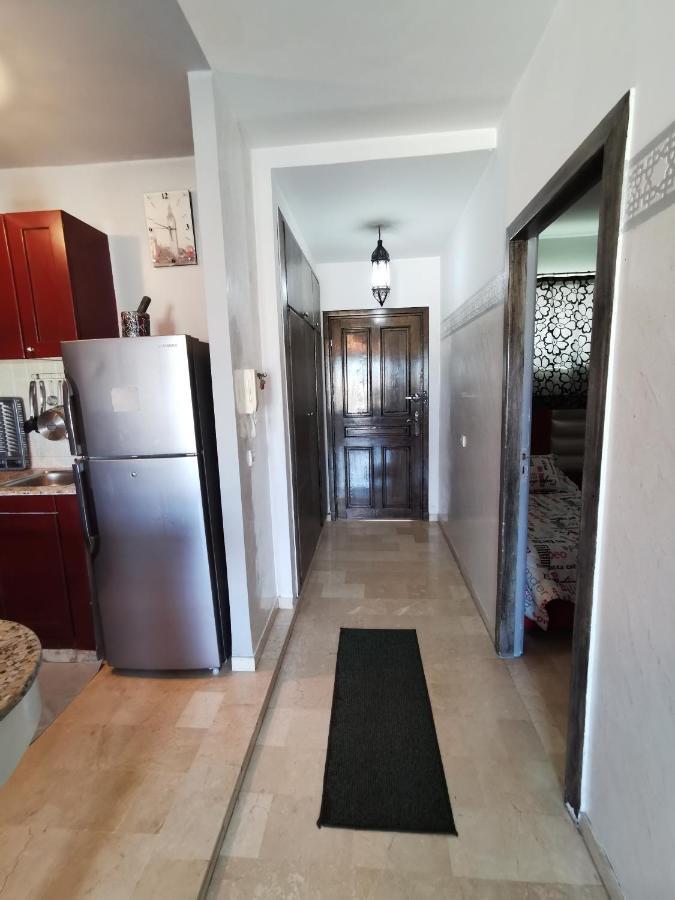 Blume Apartment Casa Port - 2 Bedrooms Καζαμπλάνκα Εξωτερικό φωτογραφία