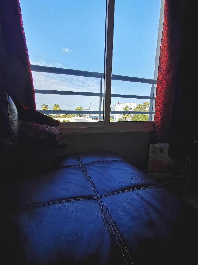 Blume Apartment Casa Port - 2 Bedrooms Καζαμπλάνκα Εξωτερικό φωτογραφία